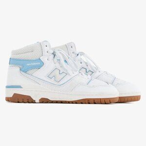 🌊 [BRAND NEW] NEW BALANCE 650R AIME LEON DORE BLUE HAZE MENS SHOES SIZE 11.5 🌊